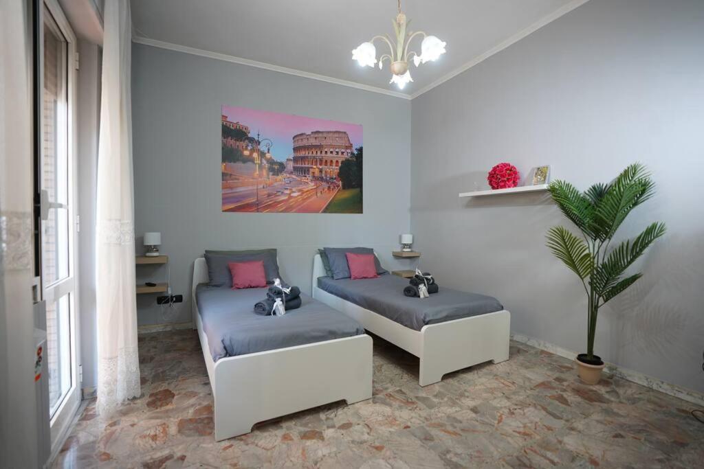 Apartamento Big Flat Metro C *