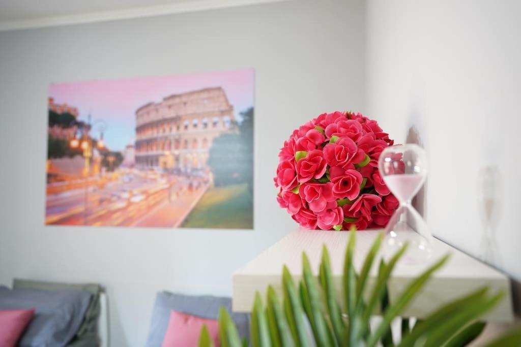 Big Flat Metro C Apartamento *