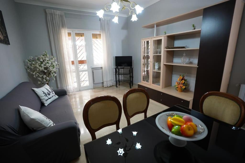 Apartamento Big Flat Metro C Roma