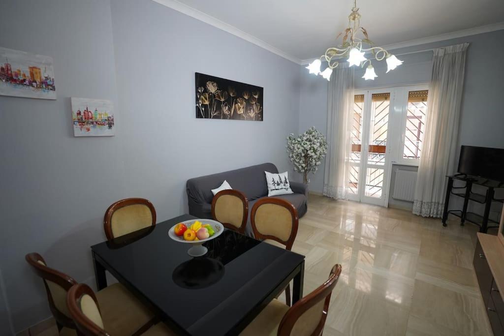 Apartamento Big Flat Metro C *