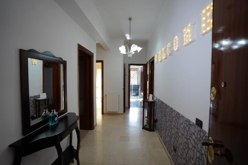 Big Flat Metro C Apartamento
