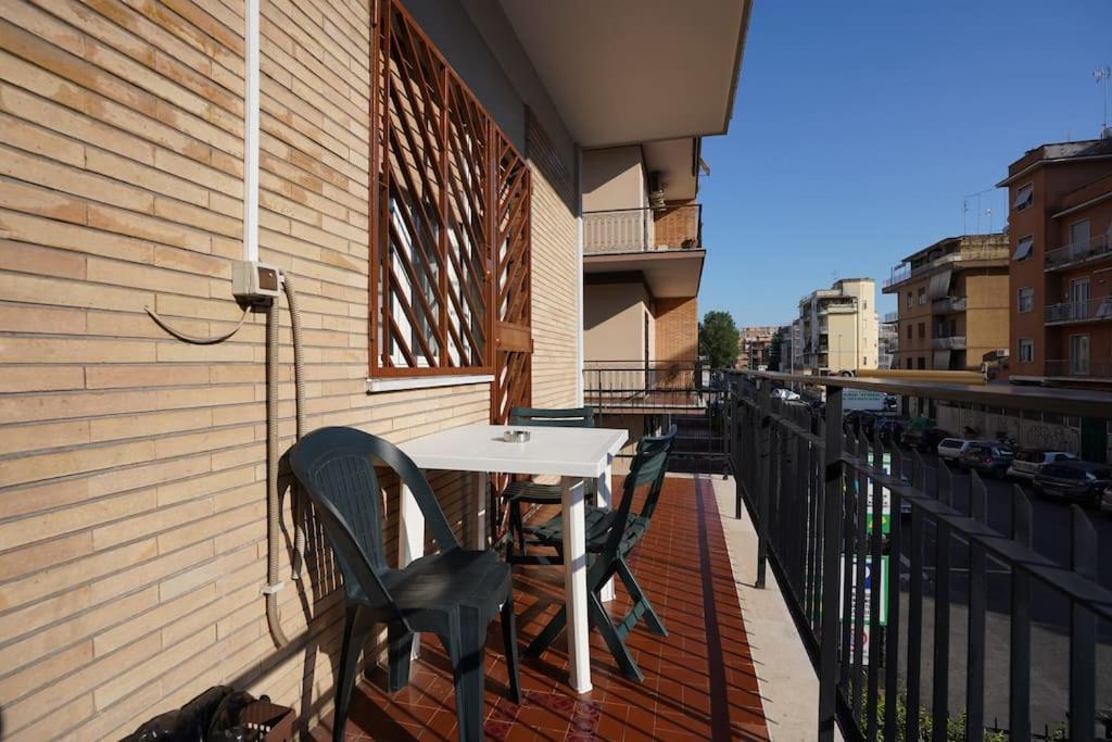 Big Flat Metro C Apartamento *