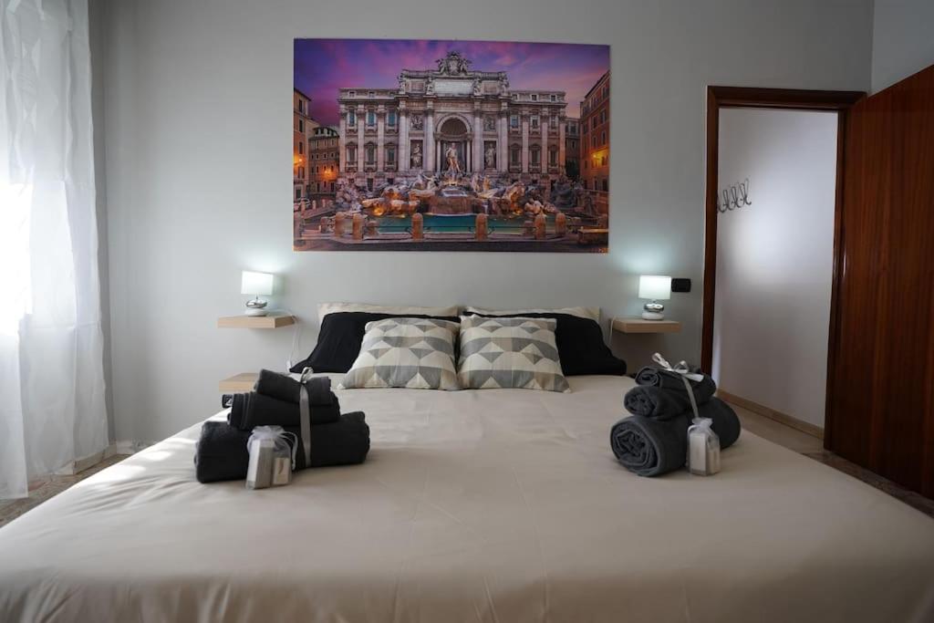 Big Flat Metro C Apartamento *