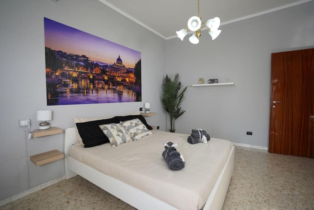 Apartamento Big Flat Metro C