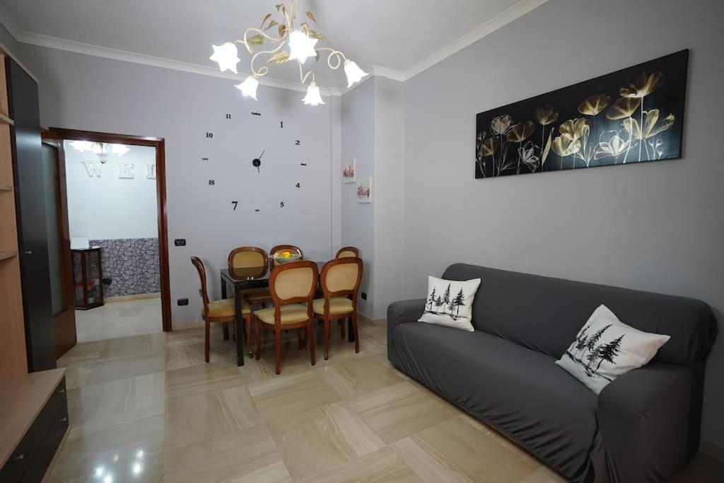 Big Flat Metro C Apartamento *