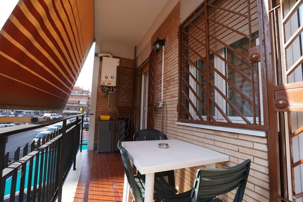 Apartamento Big Flat Metro C *